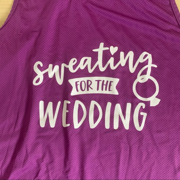 Bride active tank top - Picture 2 of 3